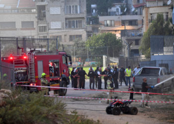 Υψίπεδα του Γκολάν