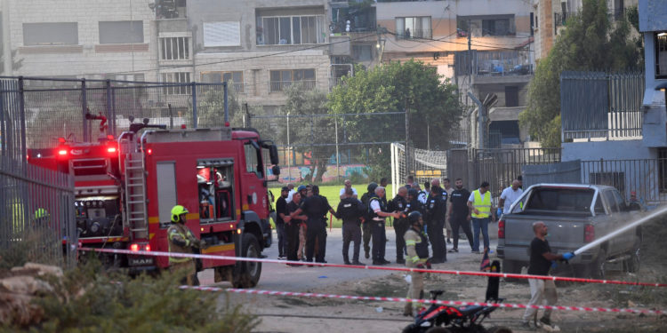 Υψίπεδα του Γκολάν