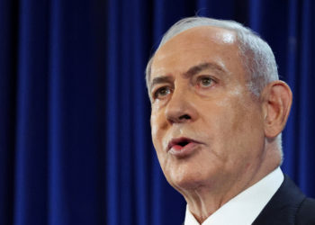 Νετανιάχου
