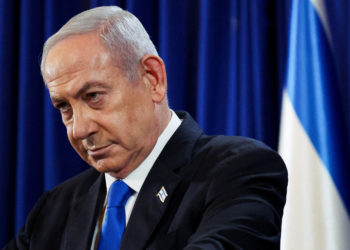 Ισραήλ - Μοσάντ - Νετανιάχου