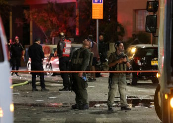 Ισραήλ - Χεζμπολάχ