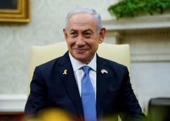 Νετανιάχου