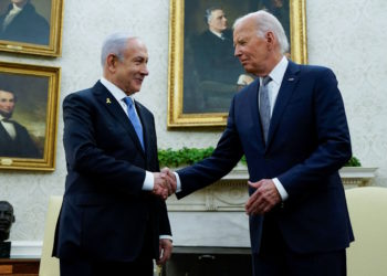 Νετανιάχου