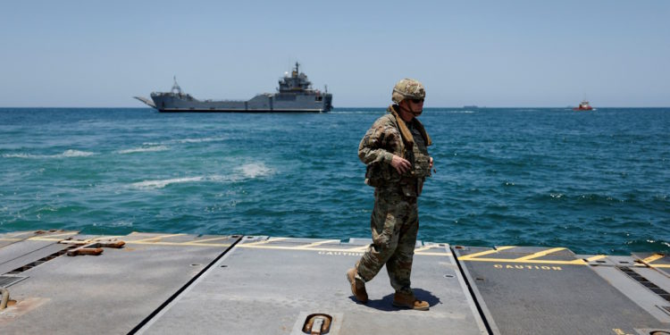 τεχνητή προβλήτα