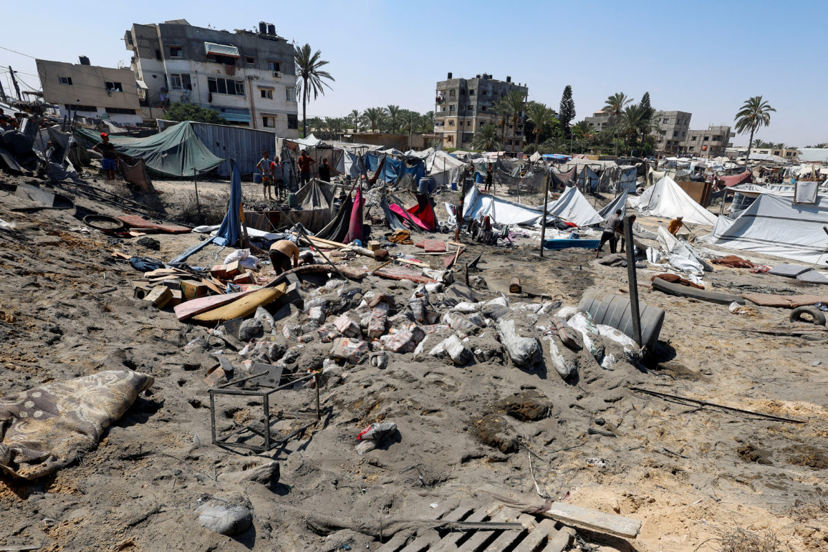 Ισμαήλ Χανίγιε