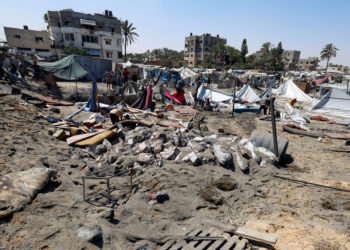 Ισμαήλ Χανίγιε