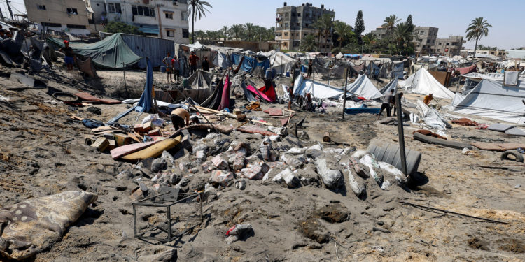 Ισμαήλ Χανίγιε