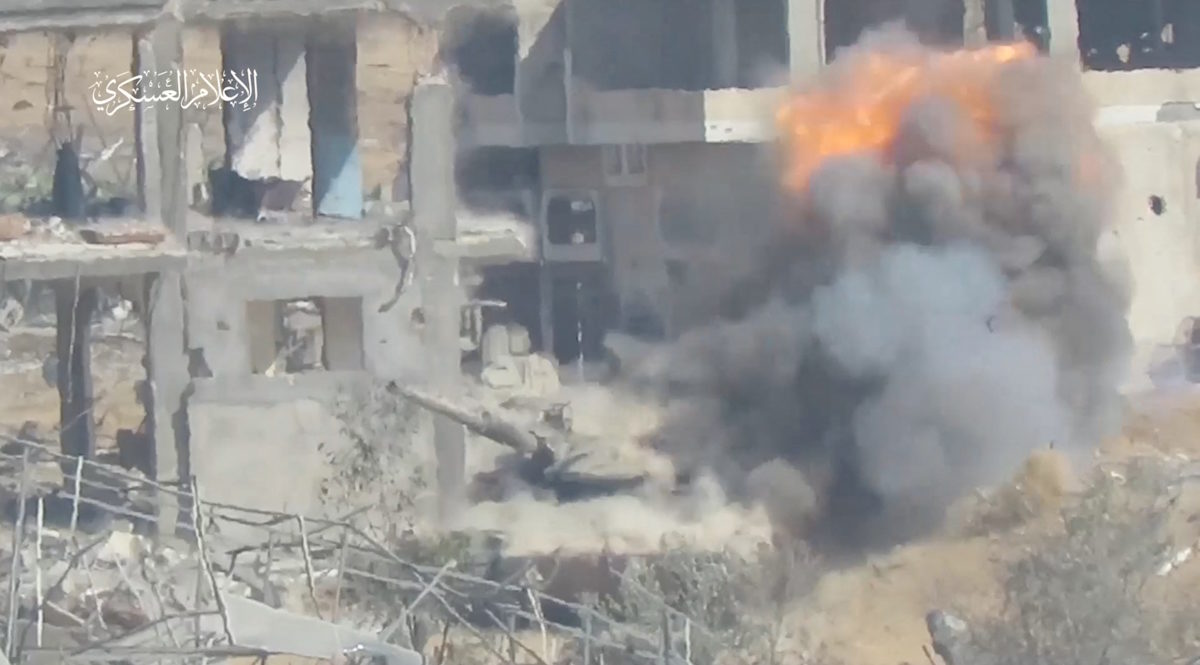 Δυτική Όχθη