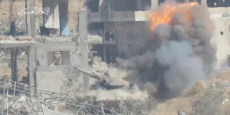 Δυτική Όχθη