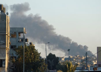 Λωρίδα της Γάζας