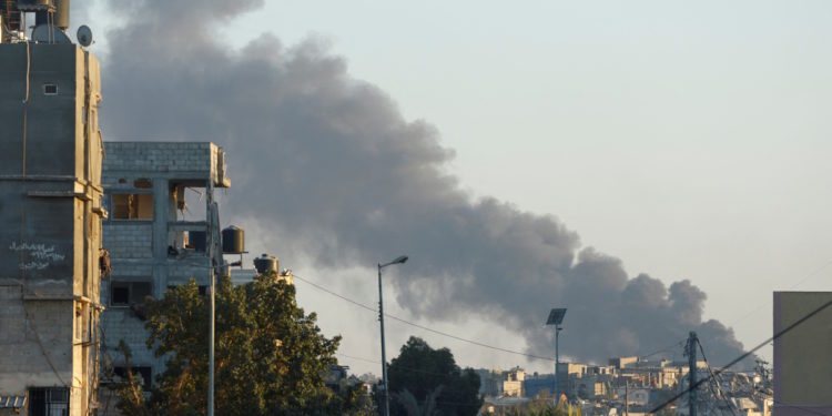 Λωρίδα της Γάζας