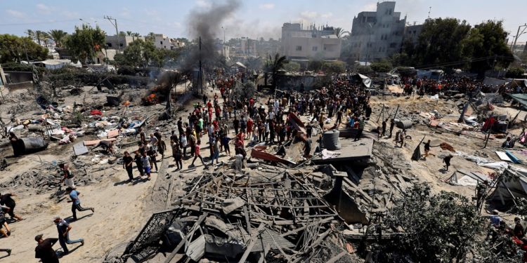 Χαν Γιουνίς