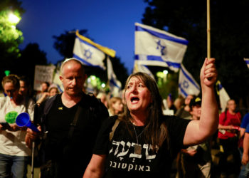 απελευθέρωση