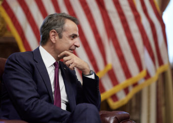 Μητσοτάκης