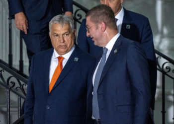 Βόρεια Μακεδονία