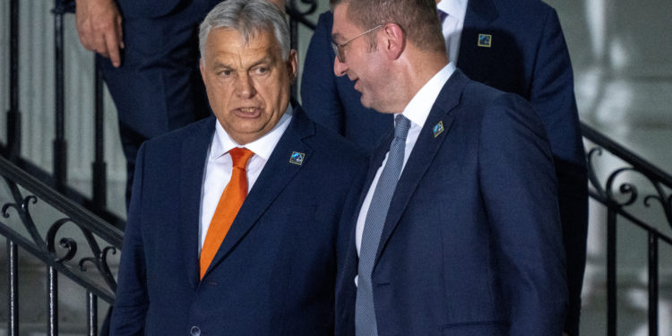 Βόρεια Μακεδονία