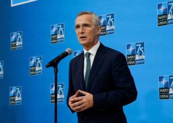 Στόλτενμπεργκ