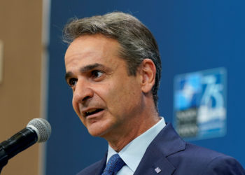 Μητσοτάκης