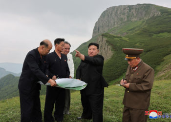 Νότια Κορέα