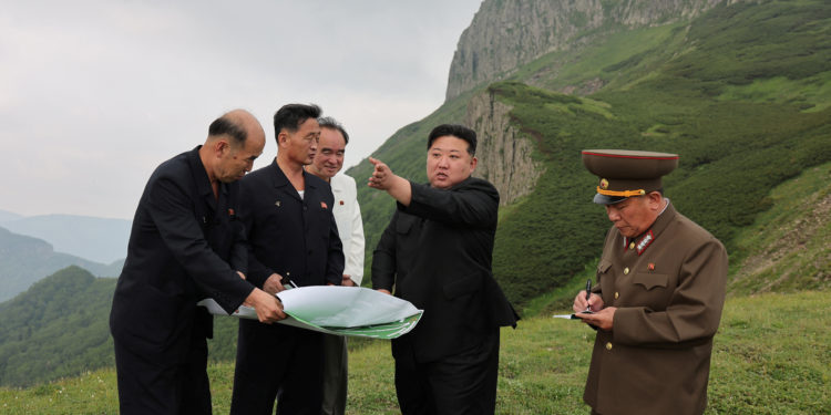 Νότια Κορέα