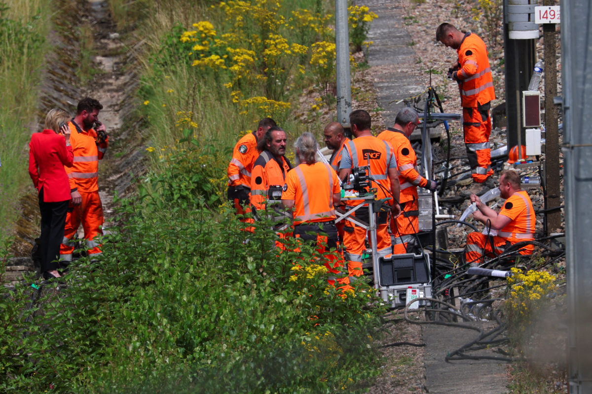 δολιοφθορά