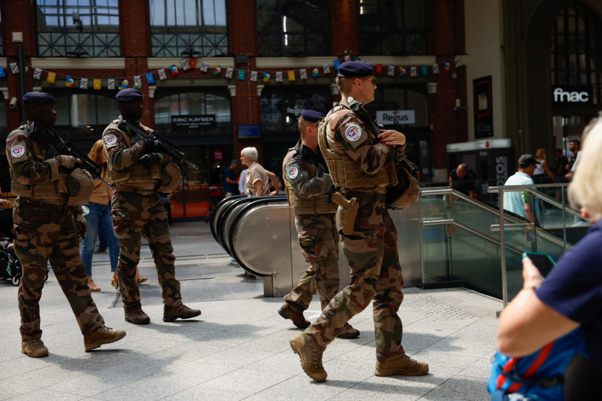 δολιοφθορά