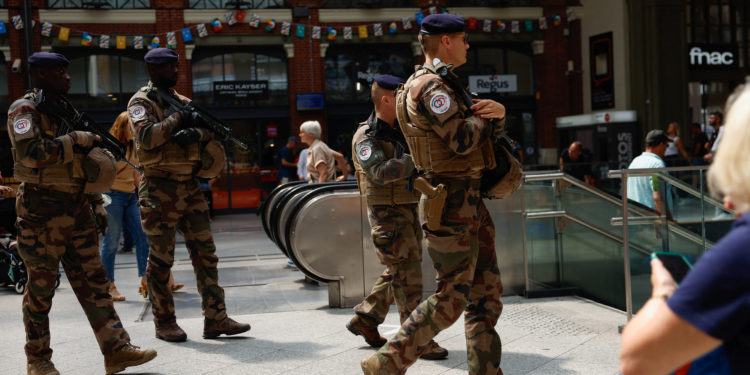 δολιοφθορά