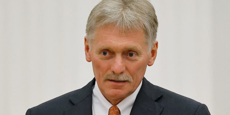 Κρεμλίνο: Ενοχλήθηκε από την «πραγματική Ευρωπαϊκή Αμυντική Ένωση» της φον ντερ Λάιεν και βλέπει στρατιωτικοποίηση της ΕΕ