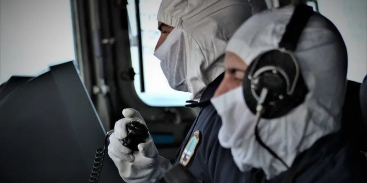 Πολεμικό Ναυτικό