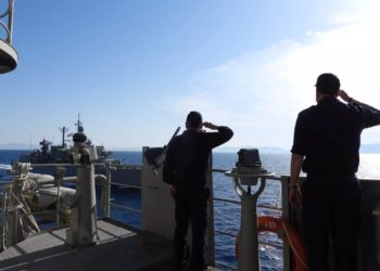 Πολεμικό Ναυτικό