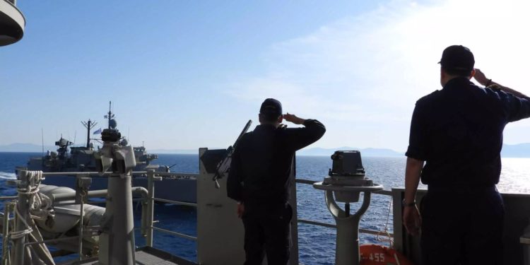 Πολεμικό Ναυτικό