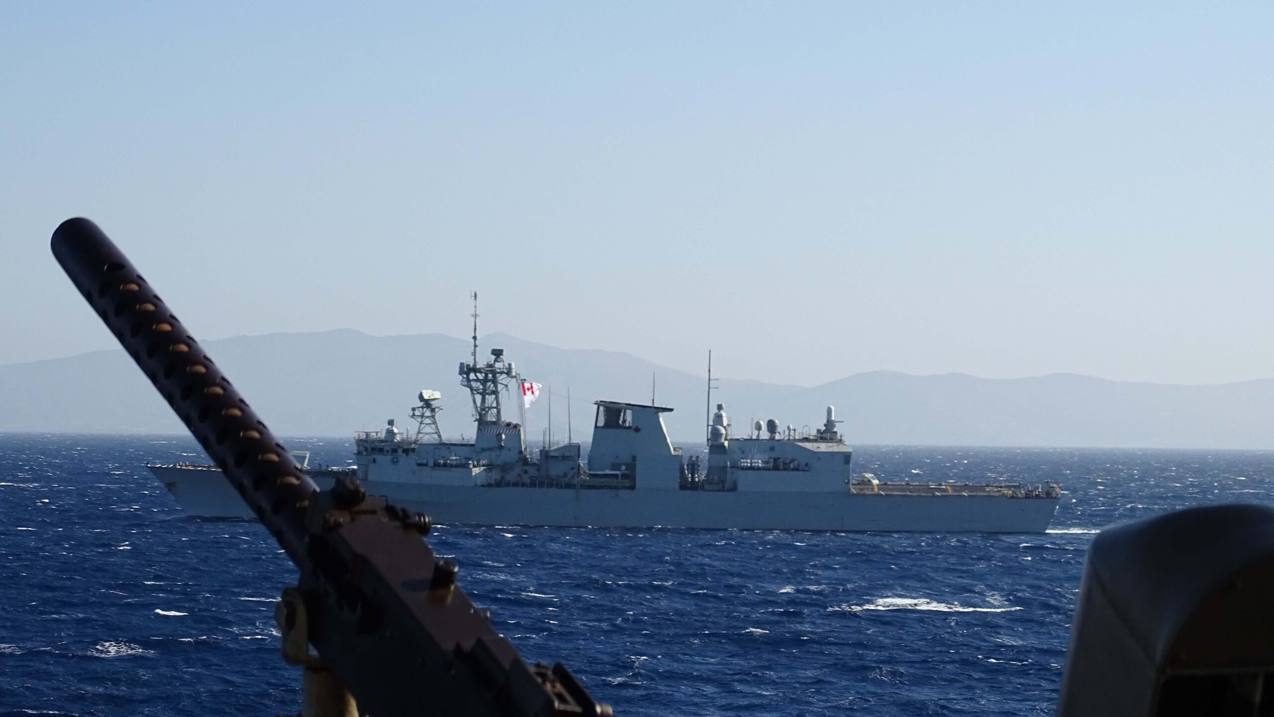 Φρεγάτα ΛΗΜΝΟΣ