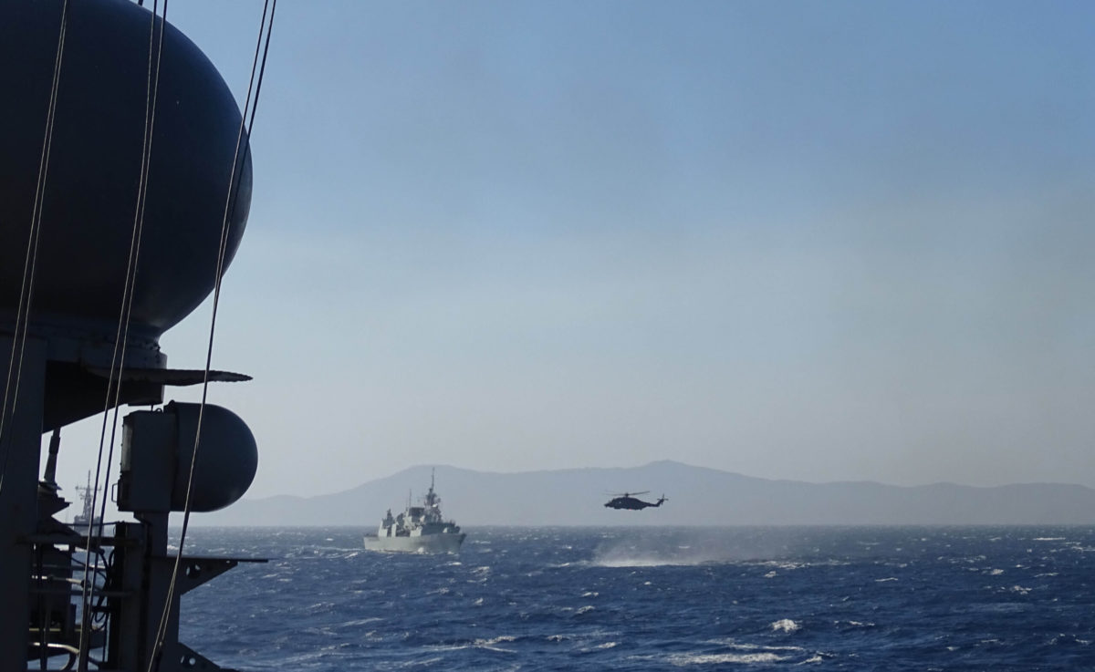 Πολεμικό Ναυτικό