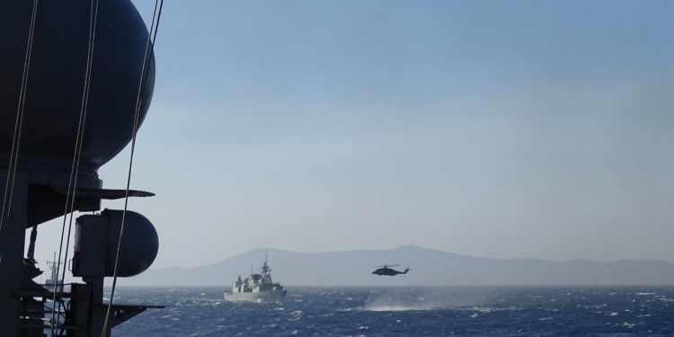 Πολεμικό Ναυτικό