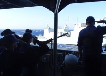 Φρεγάτα ΛΗΜΝΟΣ