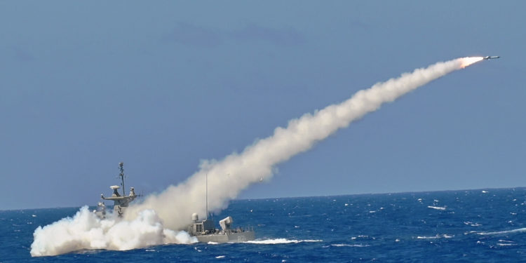 Πολεμικό Ναυτικό