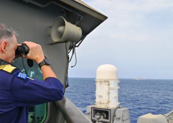 ΕΣΠΕΕ Νήσων - Πολεμικό Ναυτικό