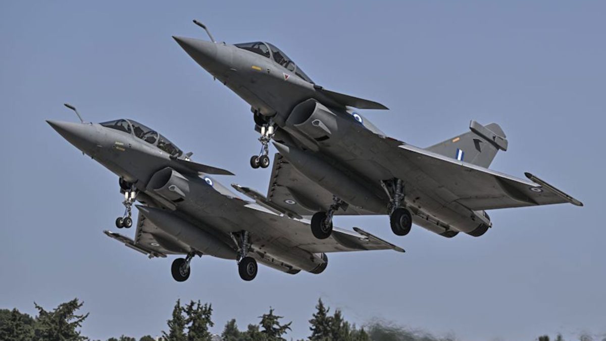 Rafale