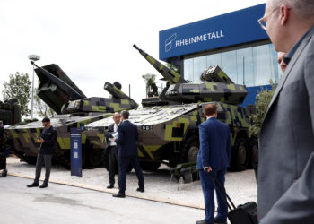 Rheinmetall