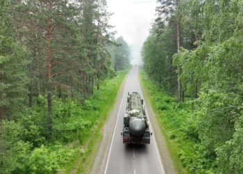 Πούτιν - πυρηνικό δόγμα