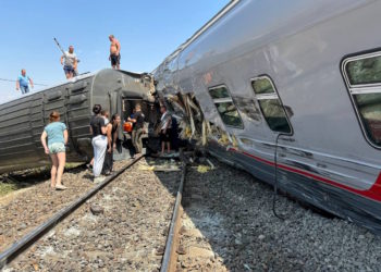 Μπέλγκοροντ