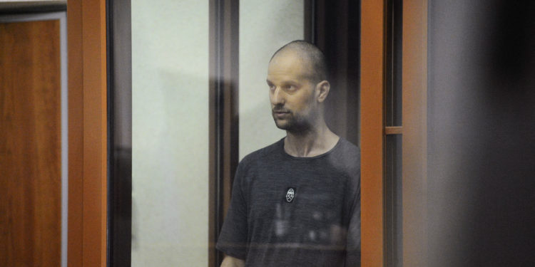 κατασκοπεία