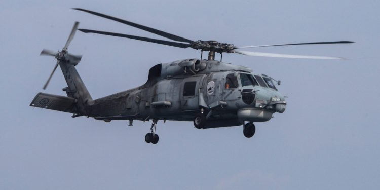 ελικόπτερο