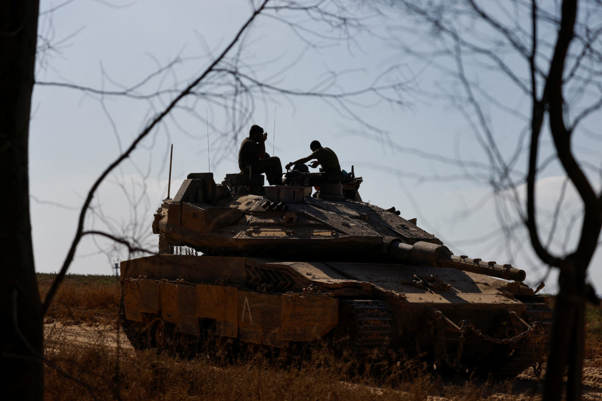 Νετανιάχου