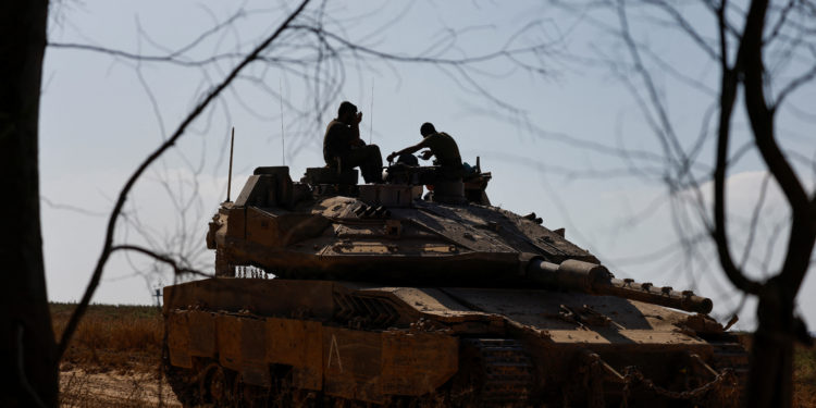 Νετανιάχου