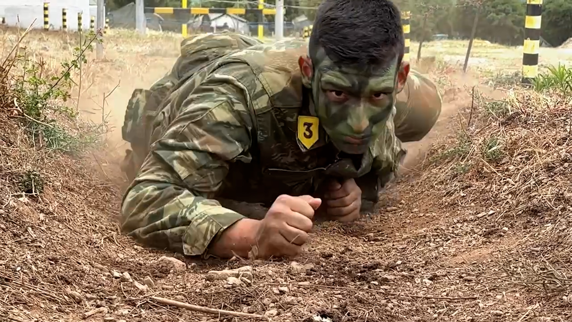 Στρατιωτική Σχολή Ευελπίδων