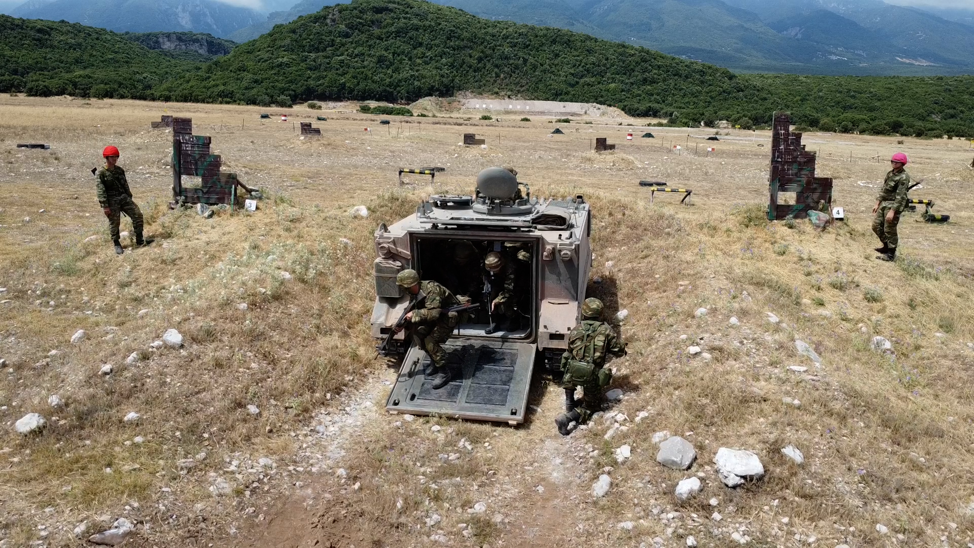 Στρατιωτική Σχολή Ευελπίδων