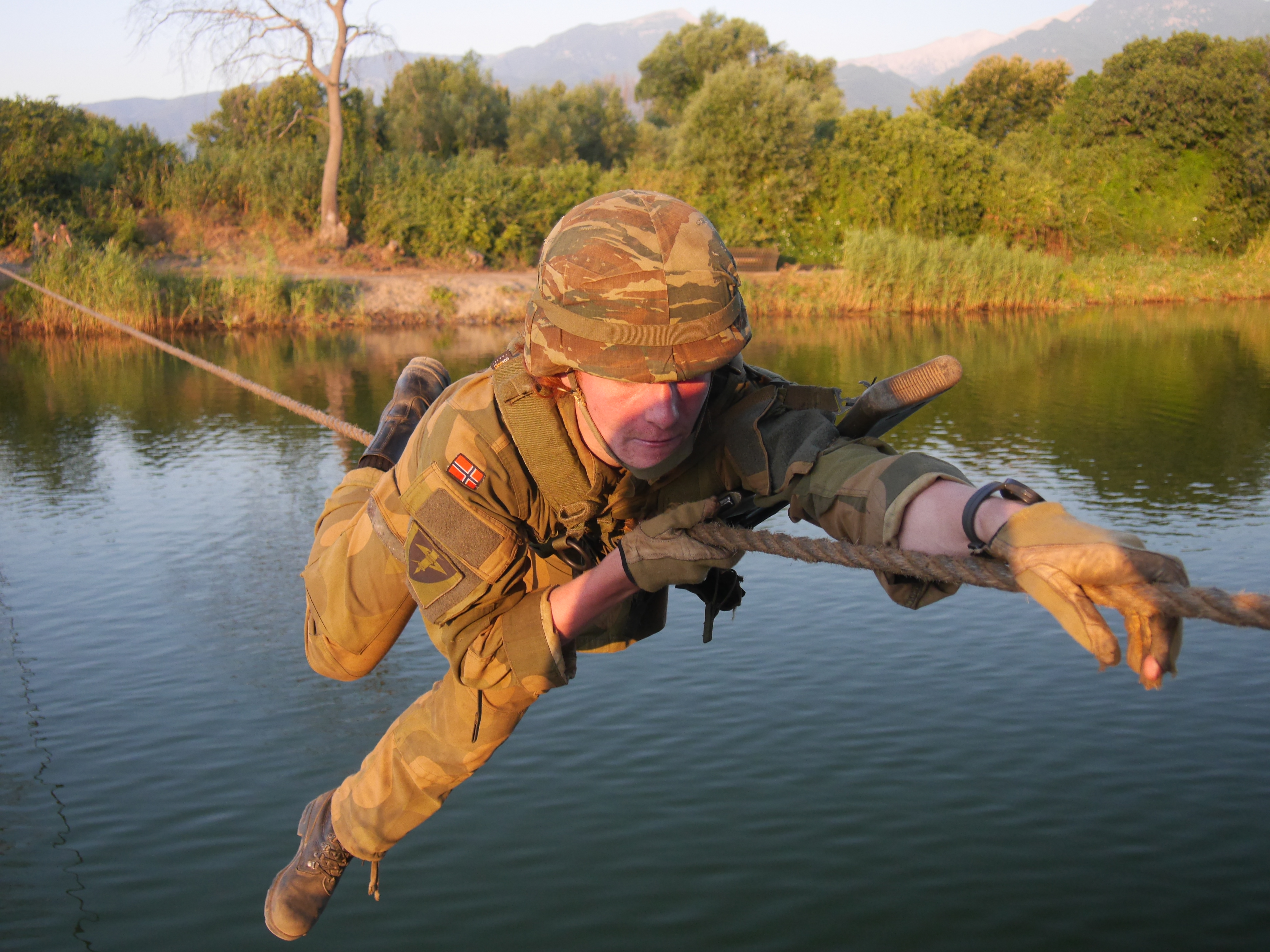 Στρατιωτική Σχολή Ευελπίδων