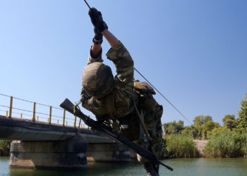 στρατιωτικές σχολές