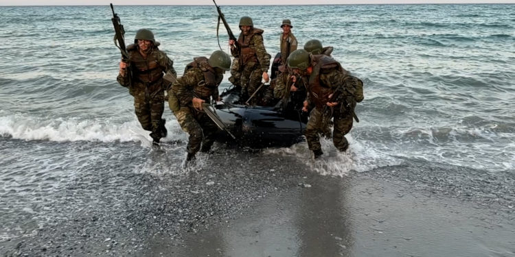 Στρατιωτική Σχολή Ευελπίδων